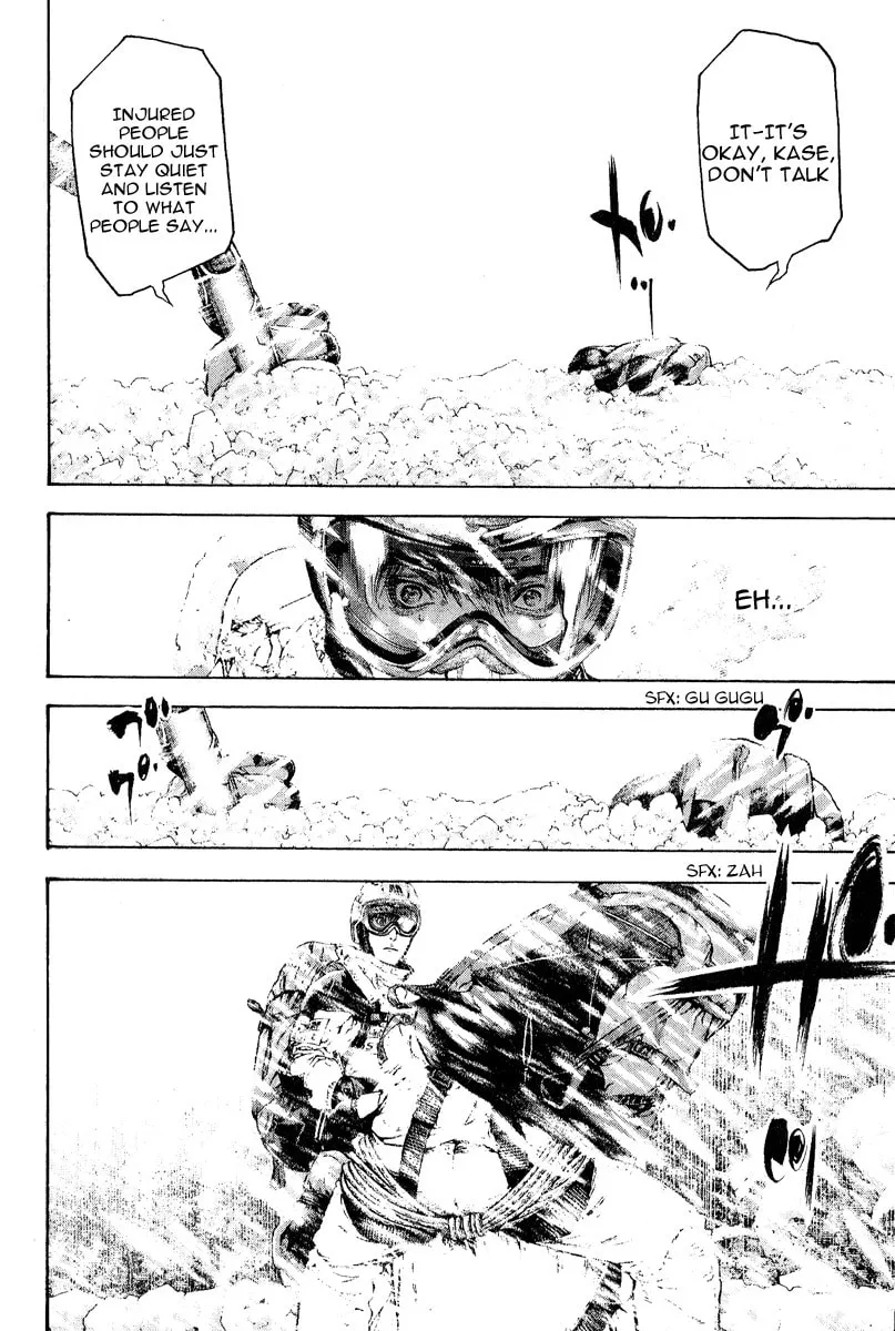 Read The Climber EN Manga Online
