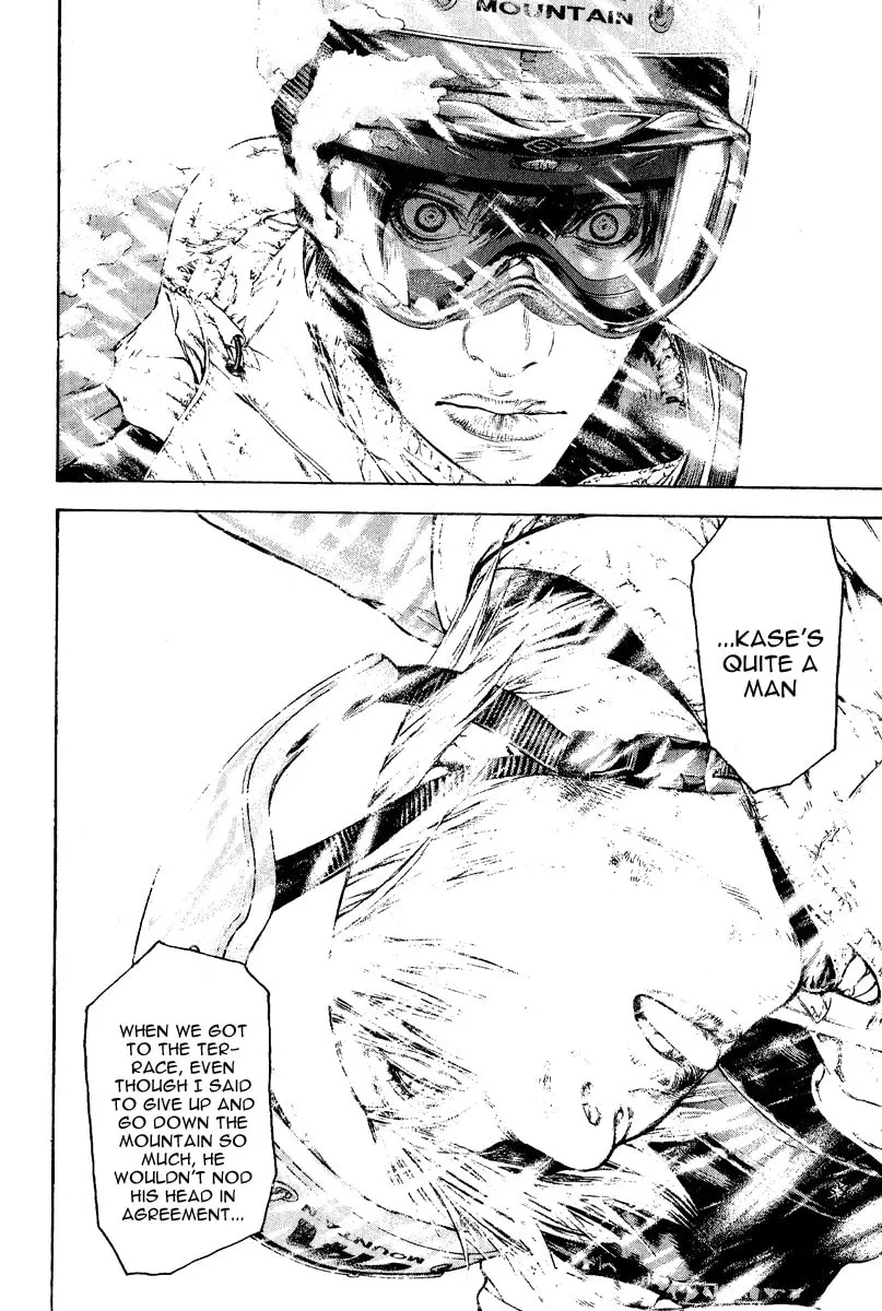 Read The Climber EN Manga Online