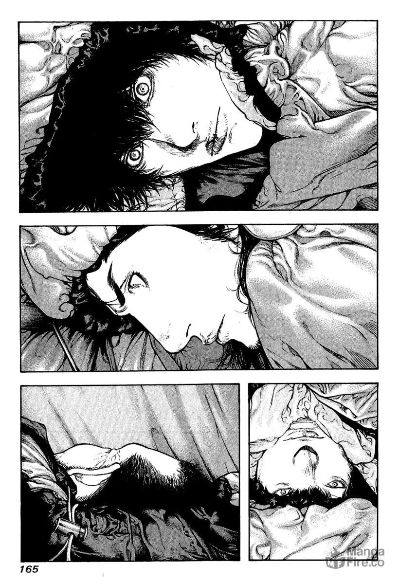 Read The Climber EN Manga Online