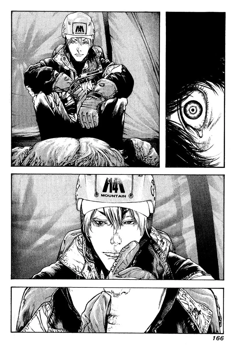 Read The Climber EN Manga Online