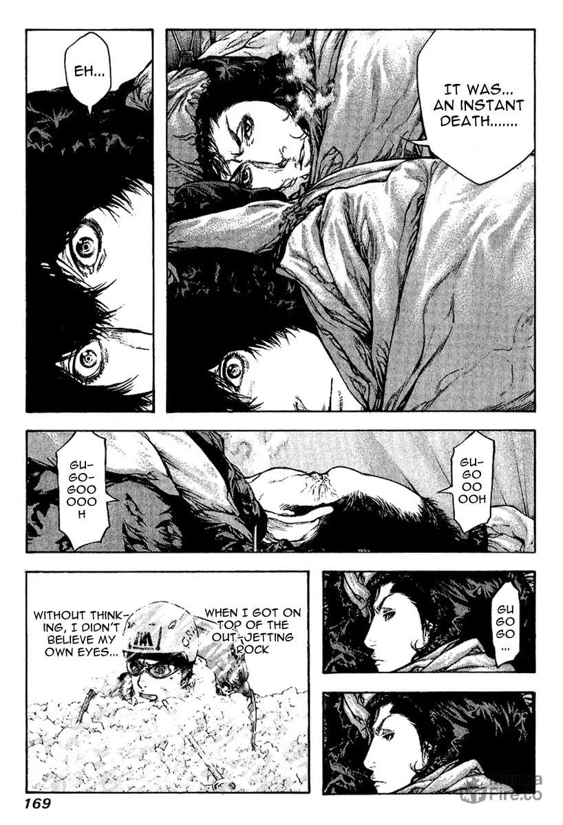 Read The Climber EN Manga Online