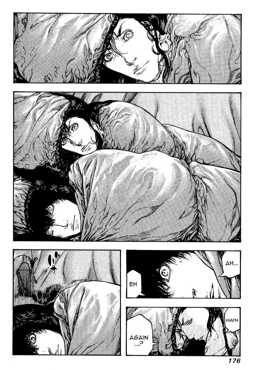 Read The Climber EN Manga Online