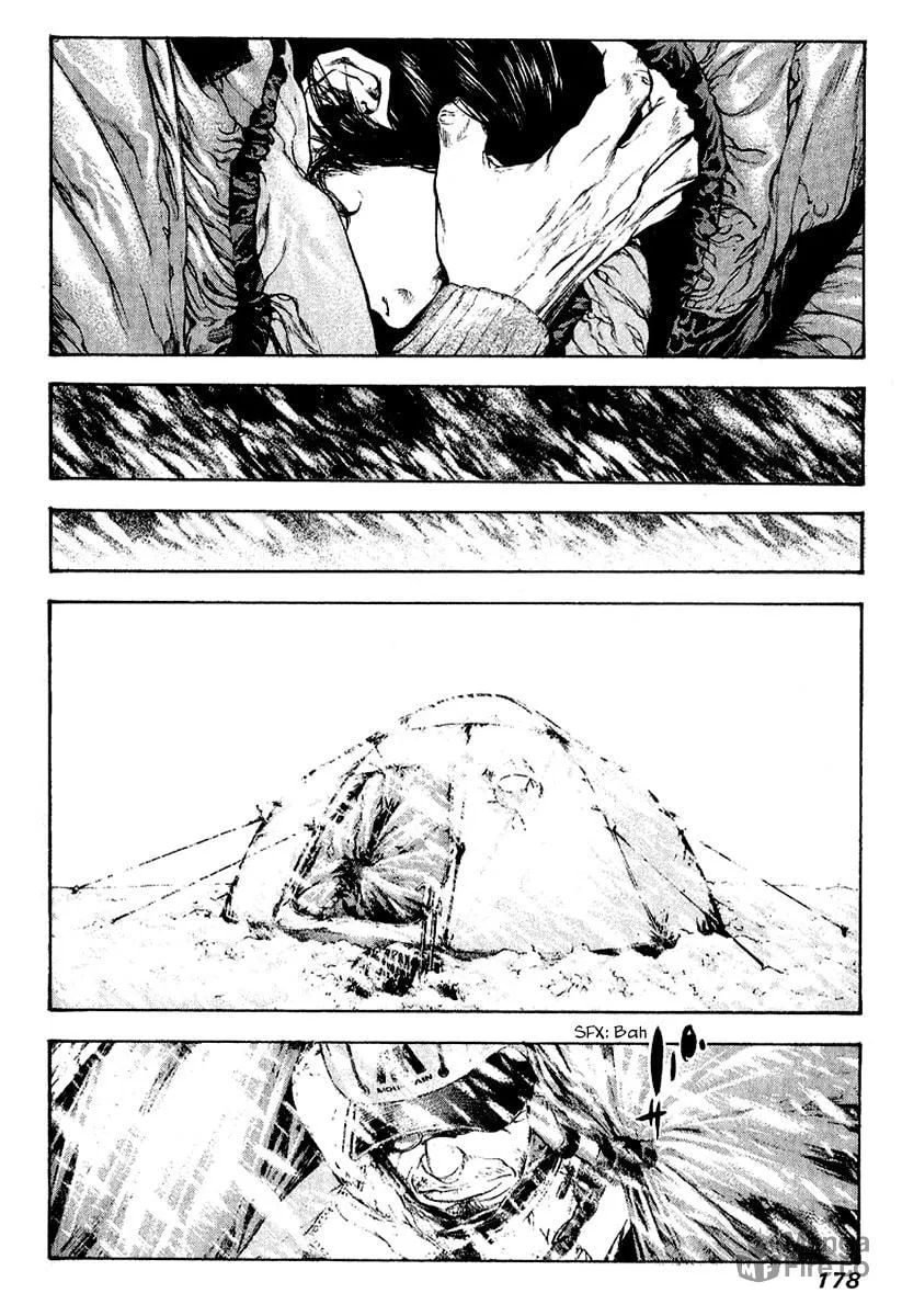 Read The Climber EN Manga Online