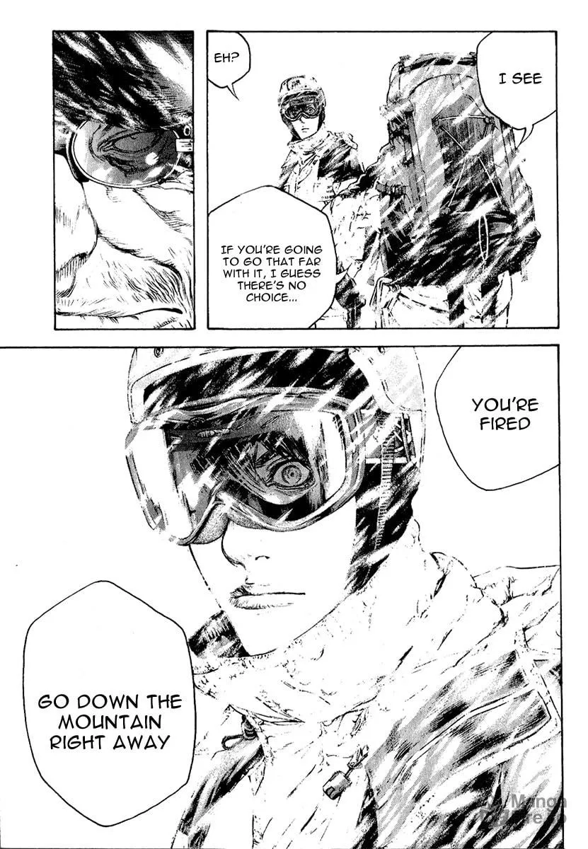 Read The Climber EN Manga Online