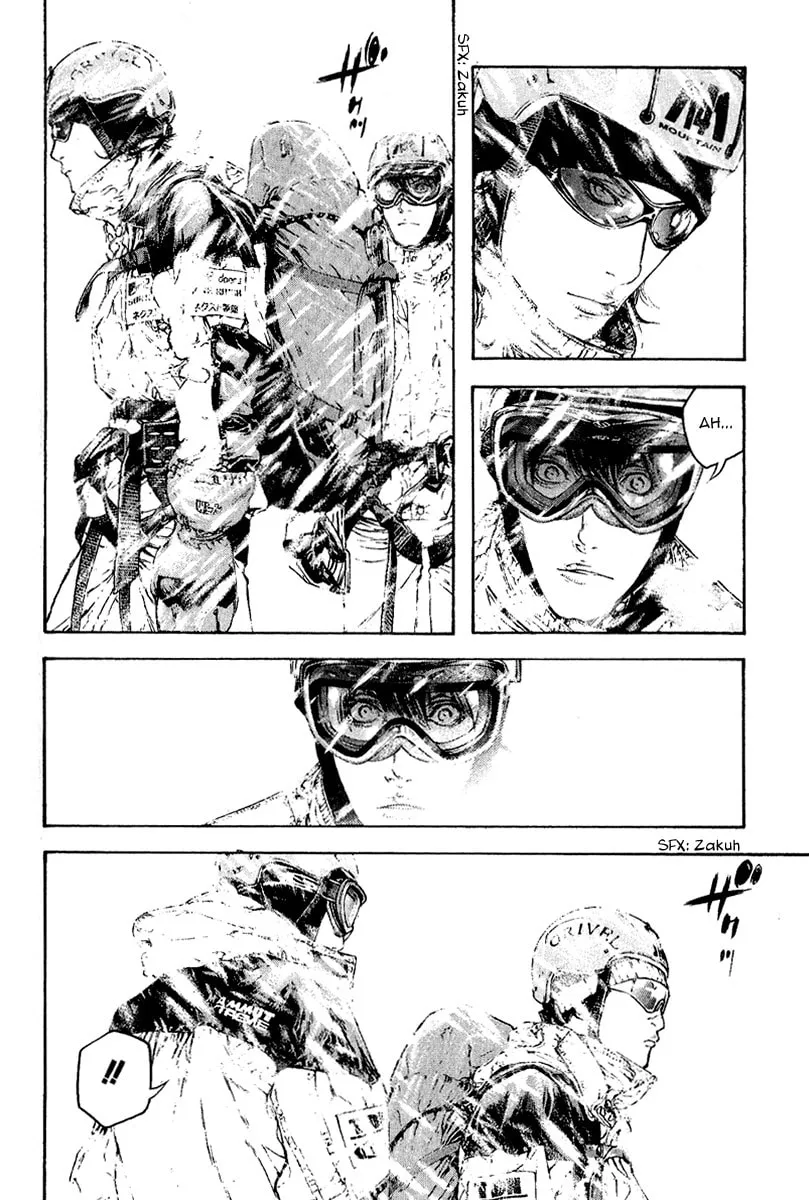 Read The Climber EN Manga Online