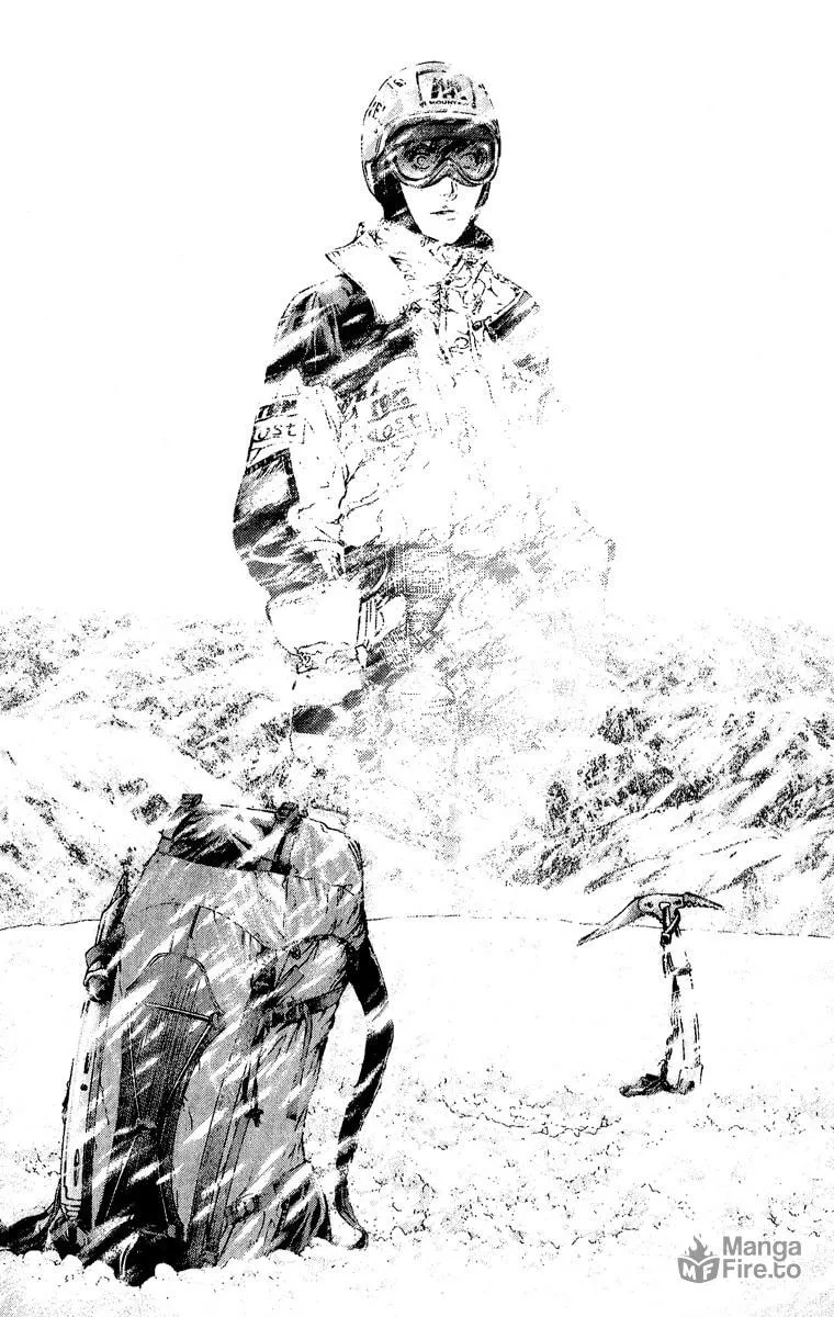 Read The Climber EN Manga Online