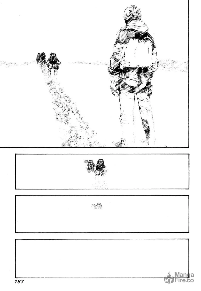 Read The Climber EN Manga Online