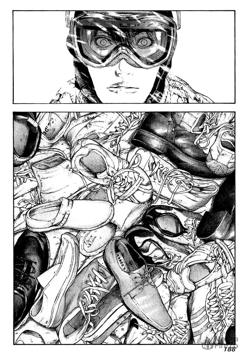 Read The Climber EN Manga Online