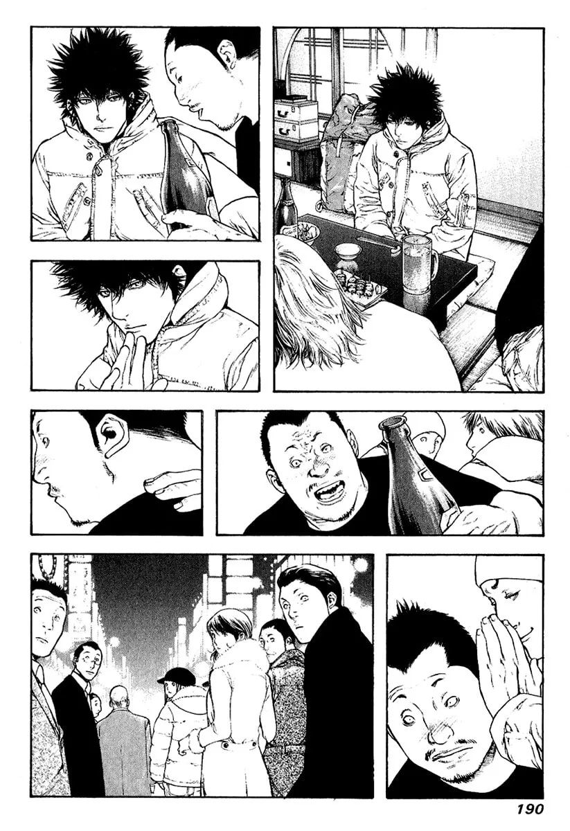 Read The Climber EN Manga Online
