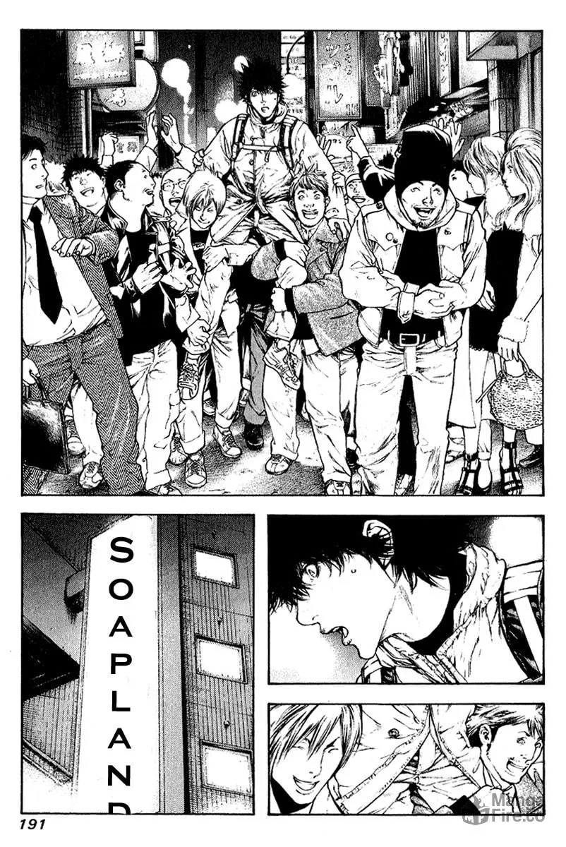 Read The Climber EN Manga Online