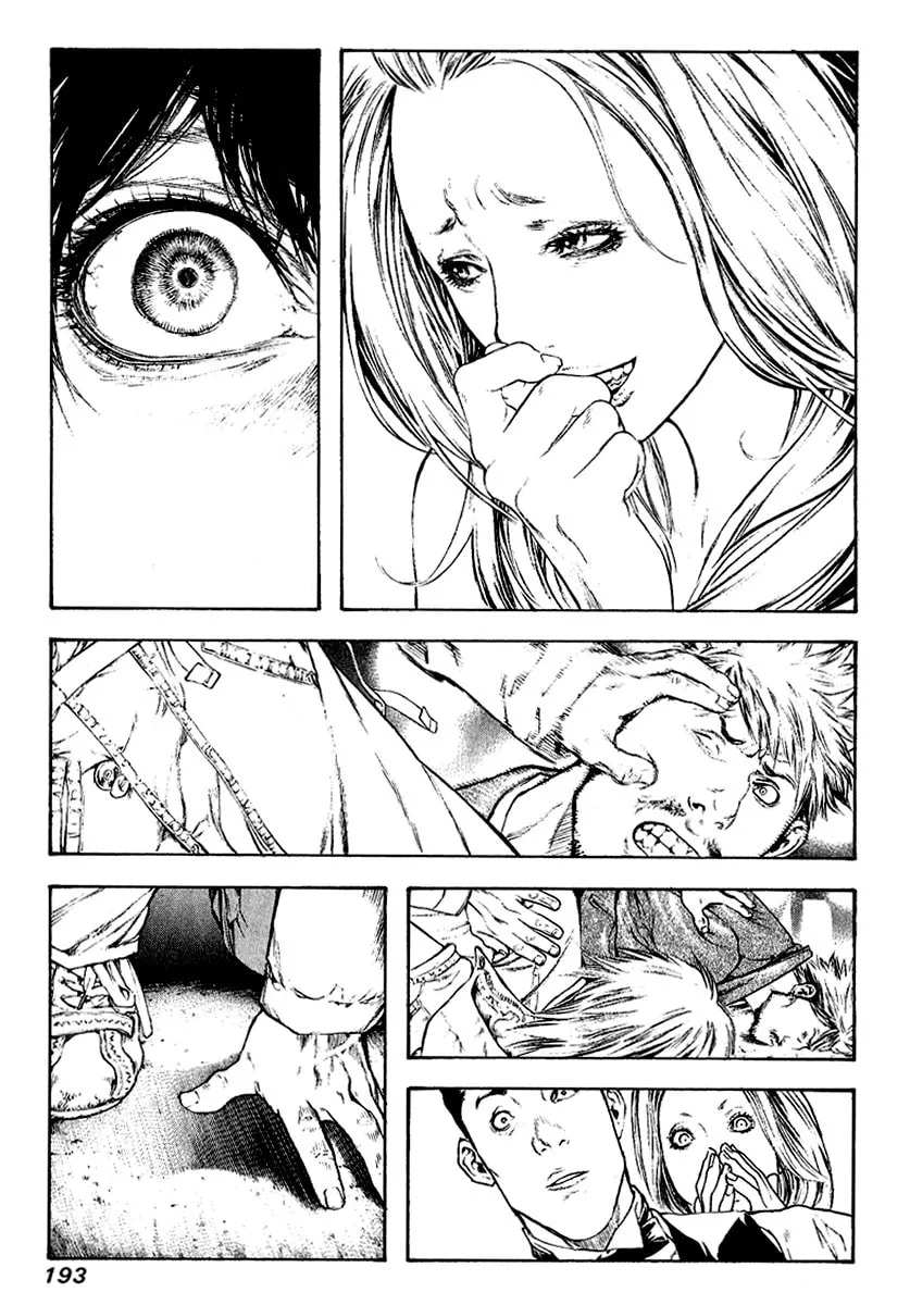 Read The Climber EN Manga Online