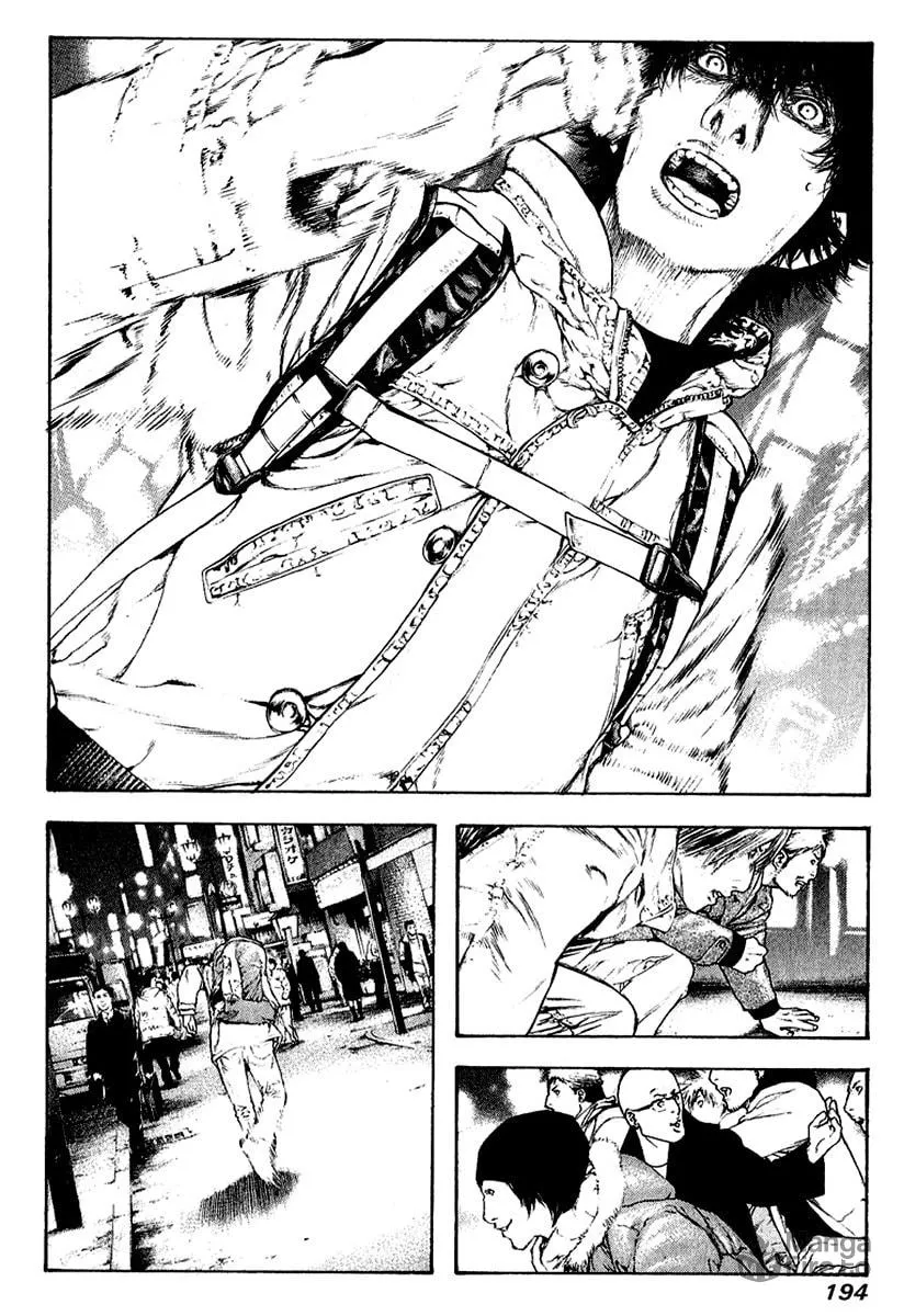 Read The Climber EN Manga Online