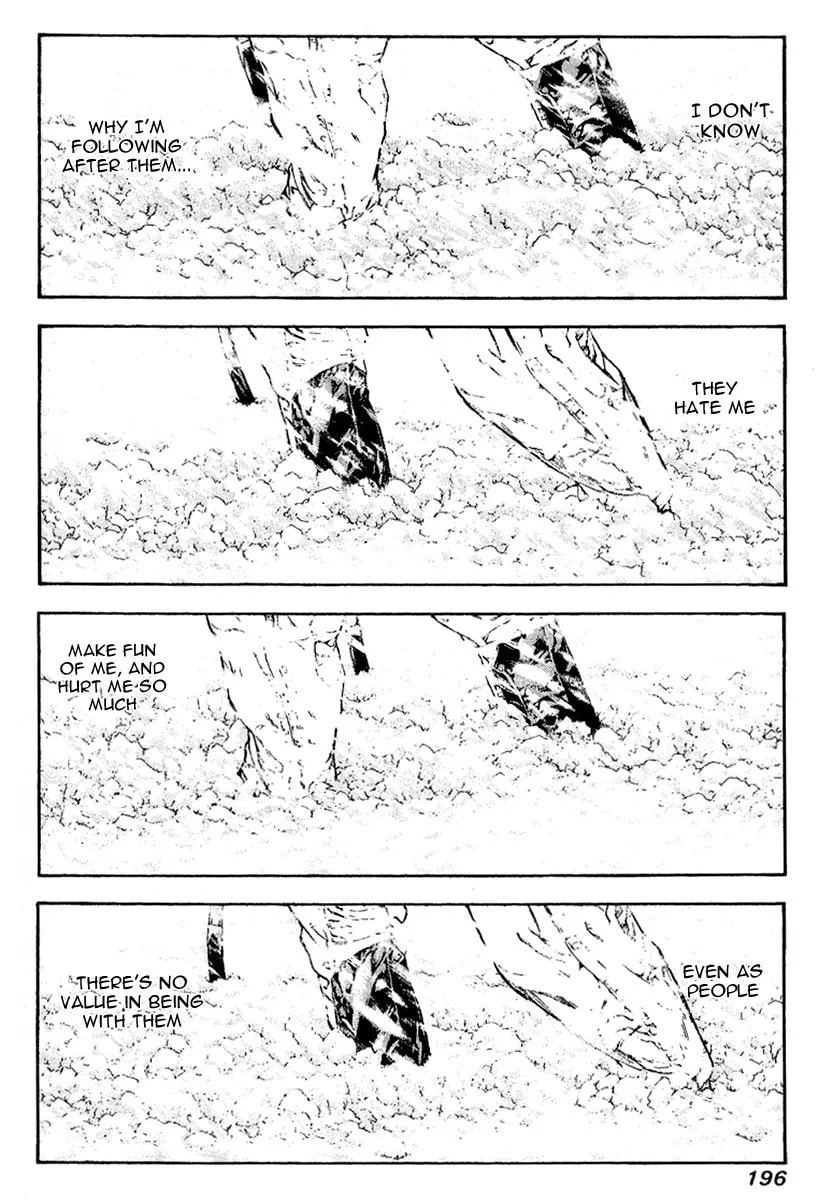 Read The Climber EN Manga Online