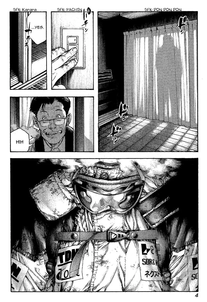 Read The Climber EN Manga Online