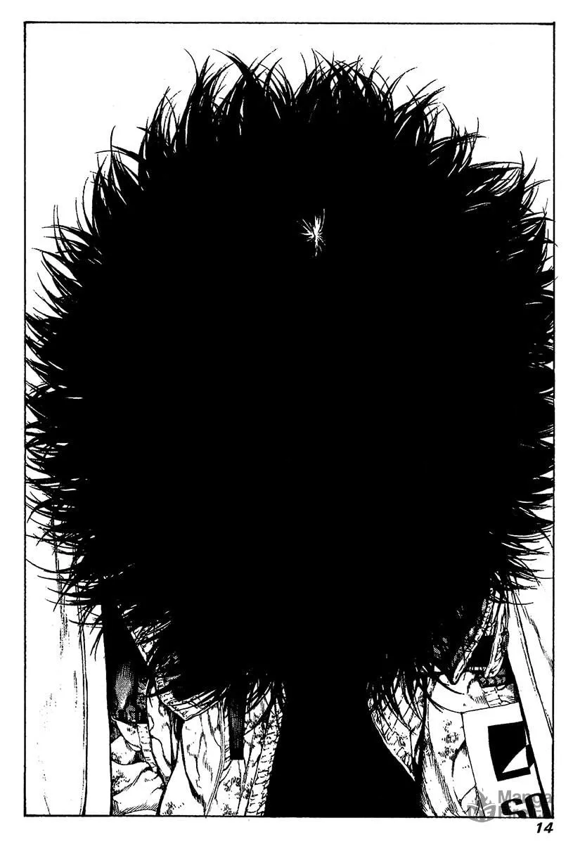 Read The Climber EN Manga Online