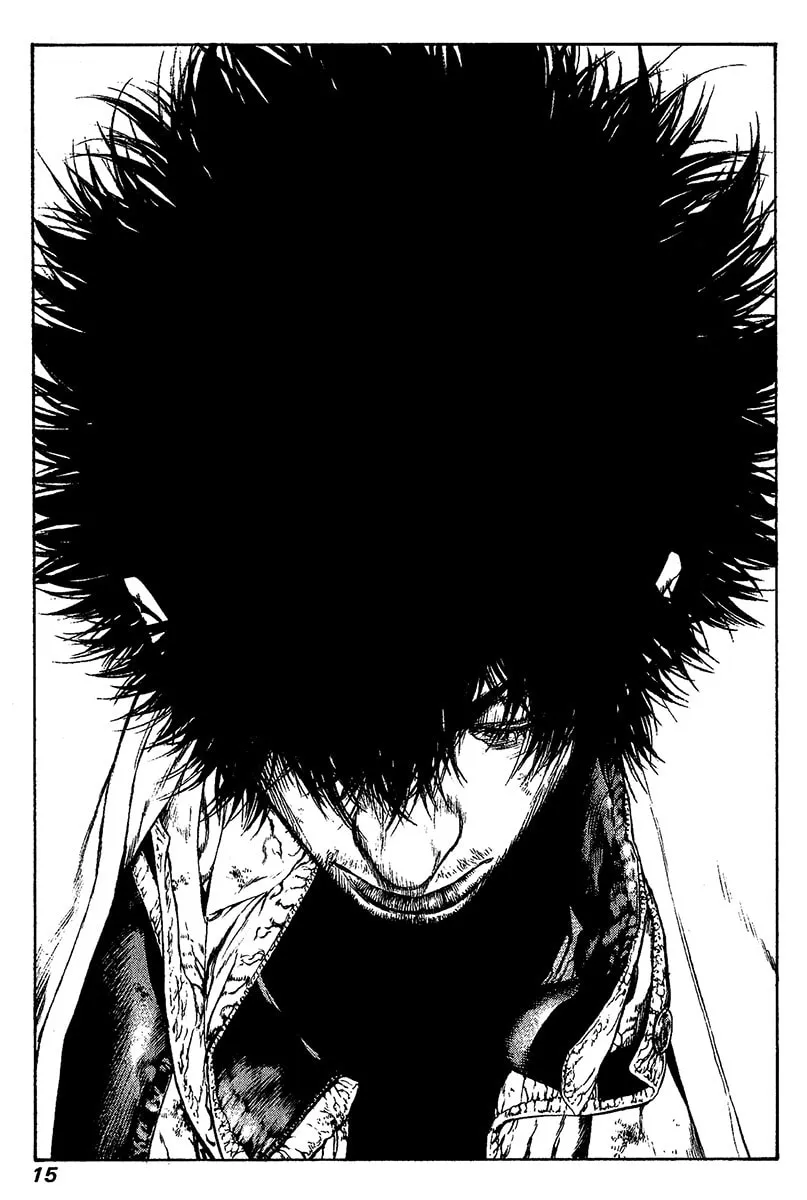 Read The Climber EN Manga Online
