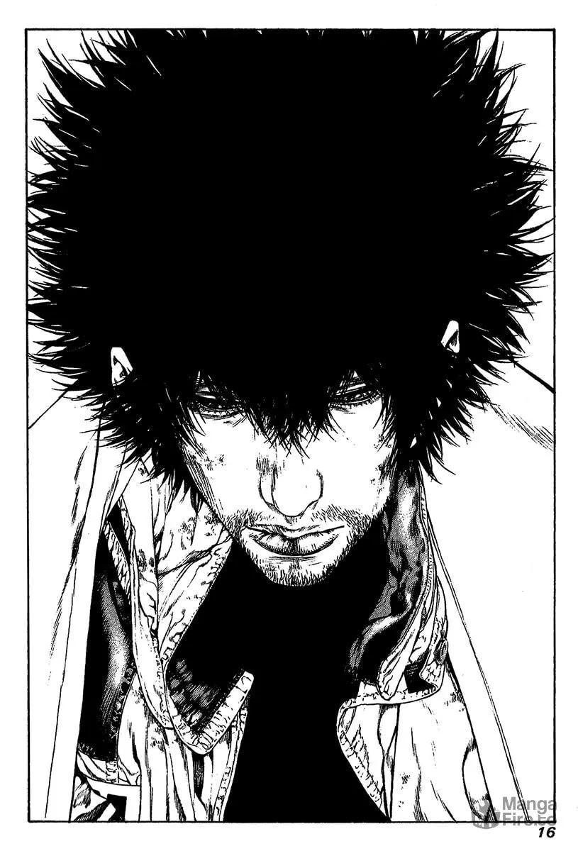 Read The Climber EN Manga Online
