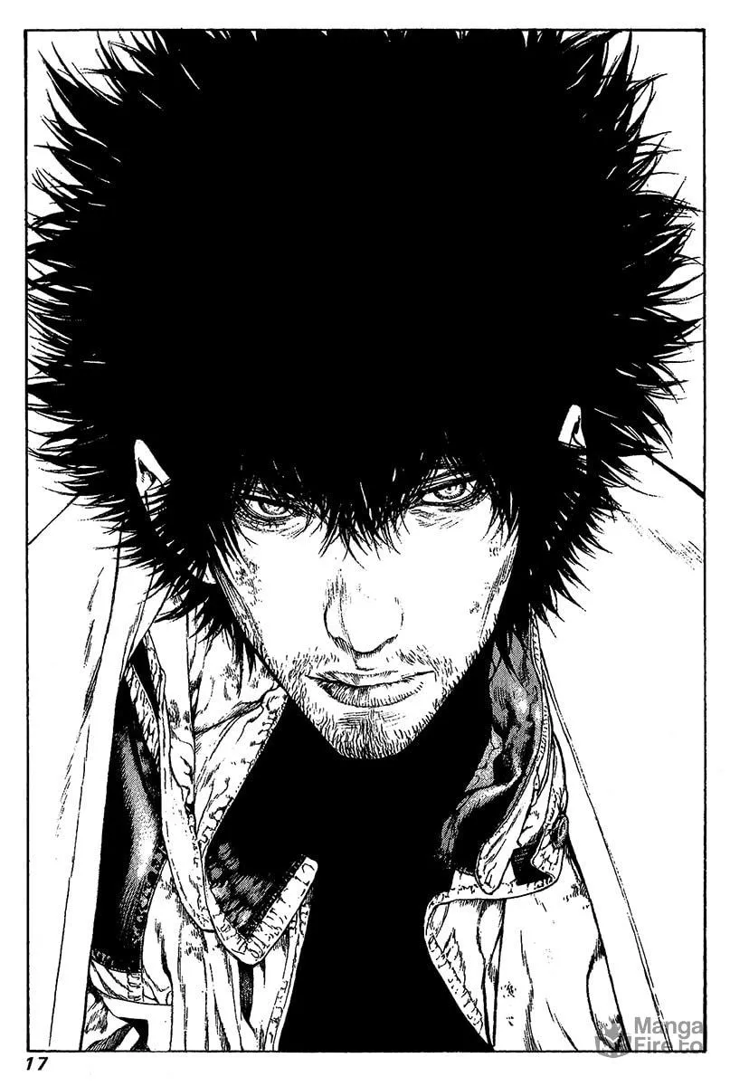 Read The Climber EN Manga Online