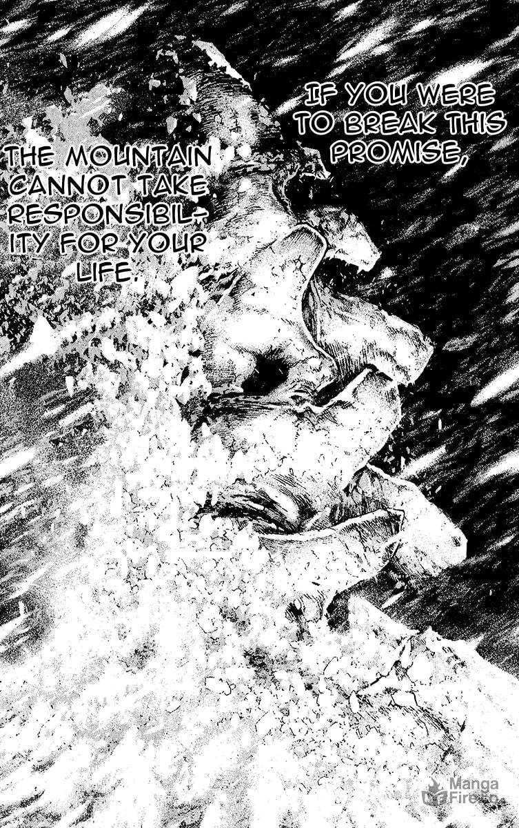 Read The Climber EN Manga Online