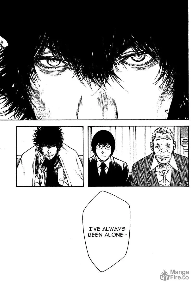 Read The Climber EN Manga Online