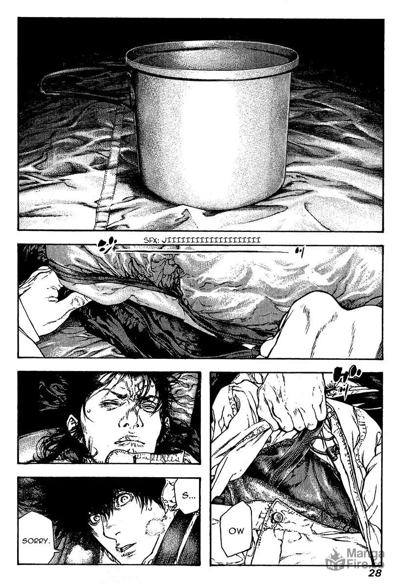 Read The Climber EN Manga Online