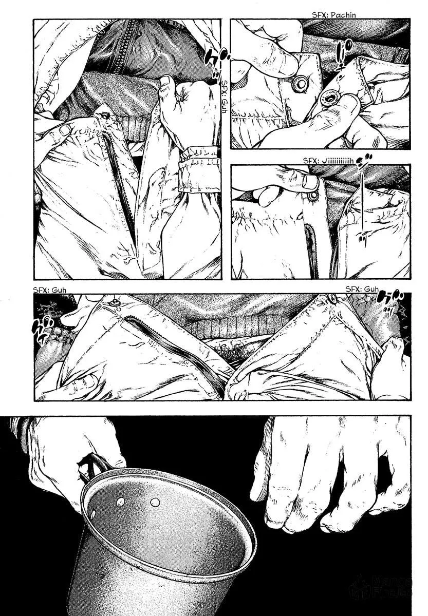 Read The Climber EN Manga Online