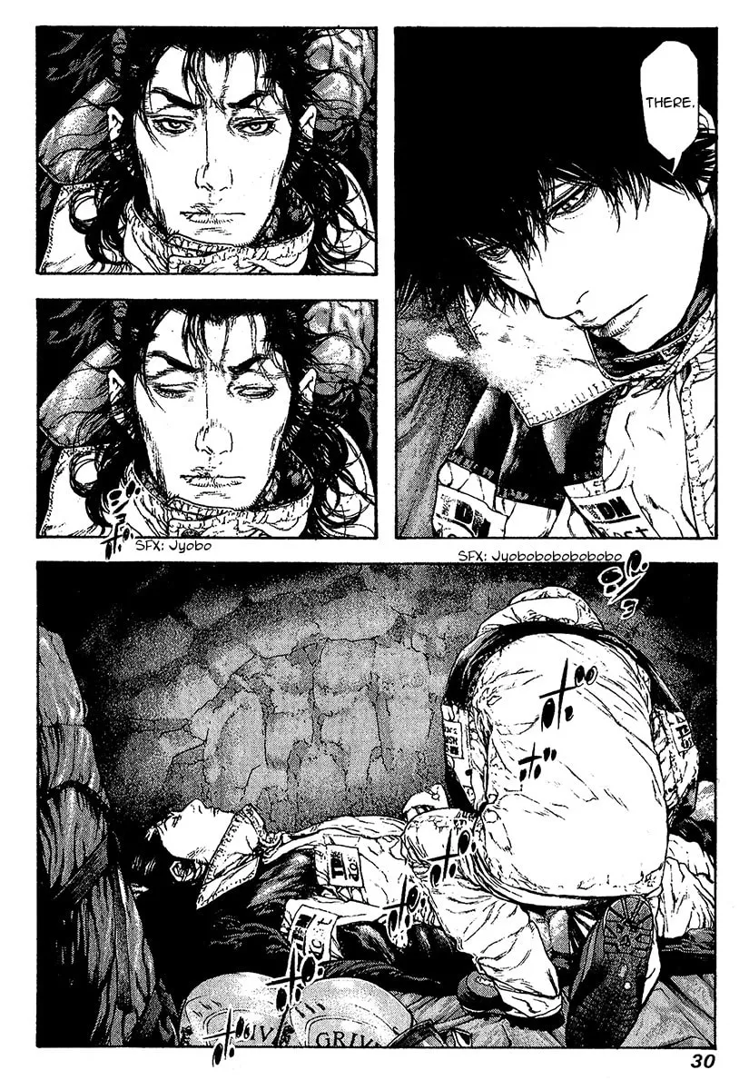 Read The Climber EN Manga Online