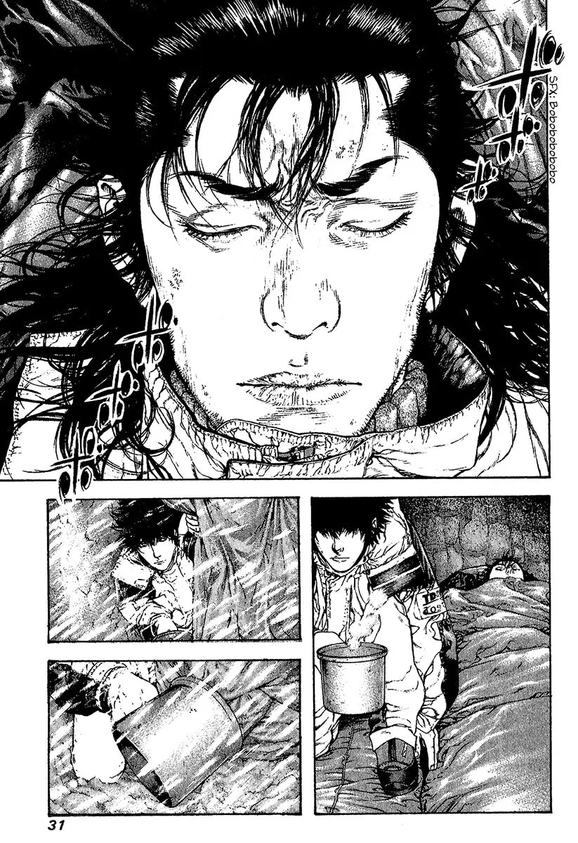 Read The Climber EN Manga Online