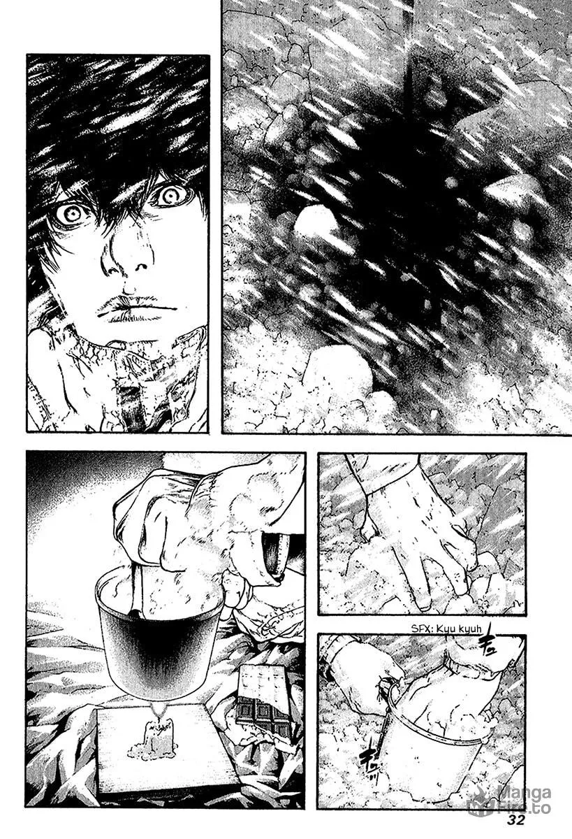 Read The Climber EN Manga Online