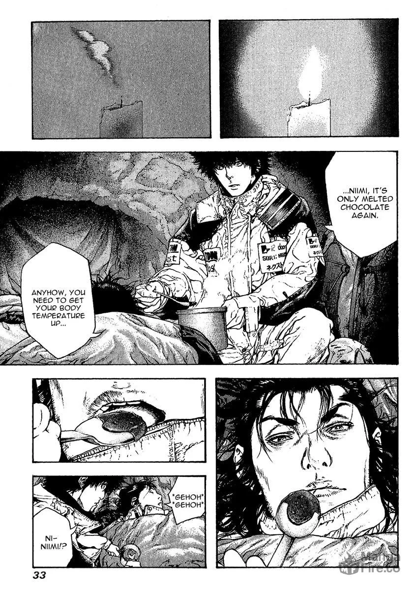 Read The Climber EN Manga Online