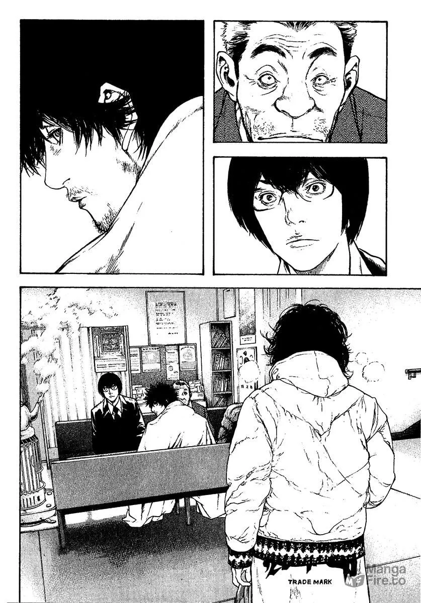 Read The Climber EN Manga Online