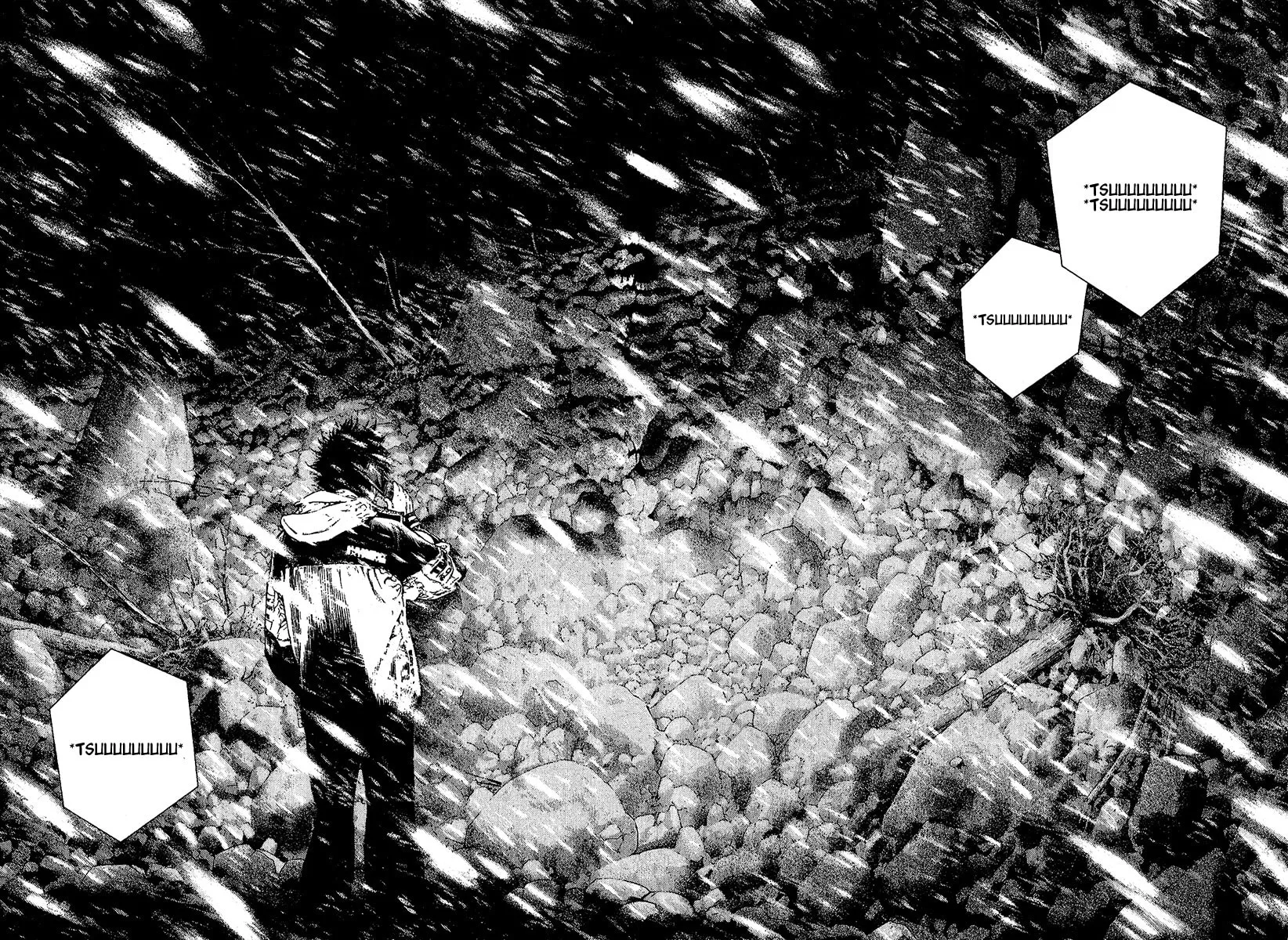 Read The Climber EN Manga Online