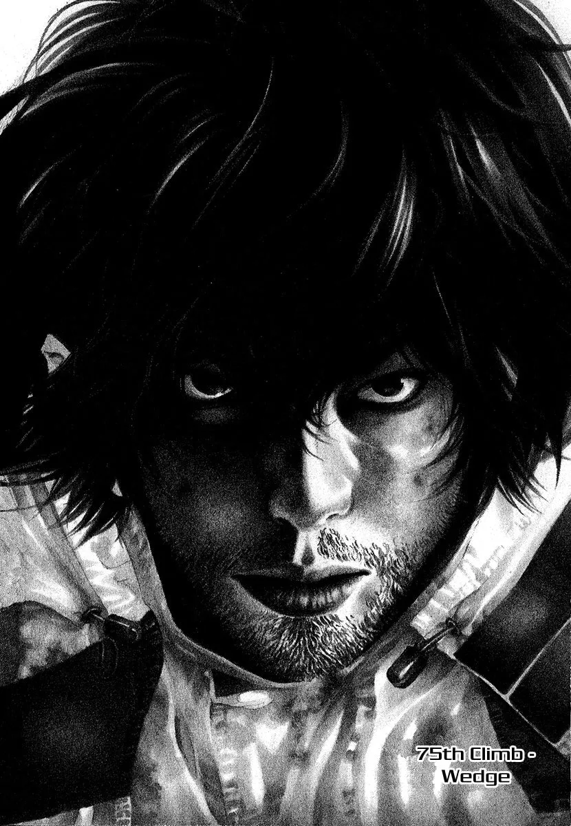 Read The Climber EN Manga Online