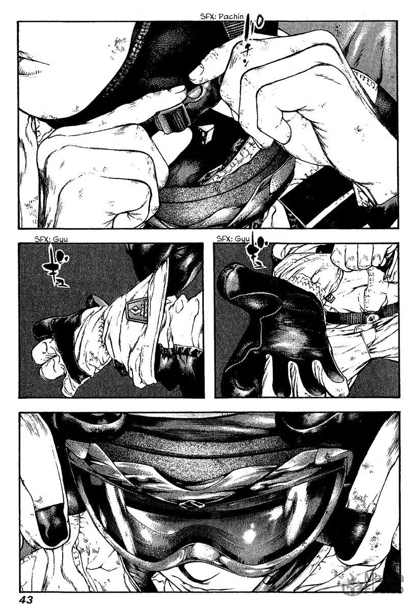 Read The Climber EN Manga Online