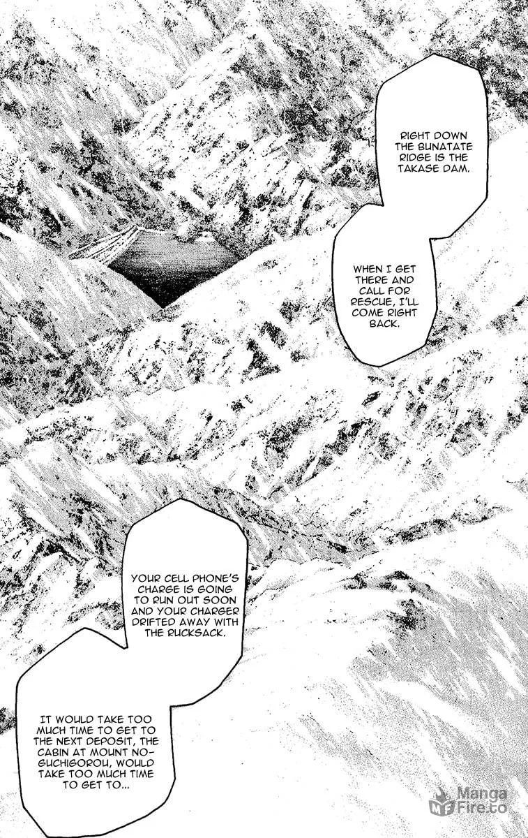 Read The Climber EN Manga Online