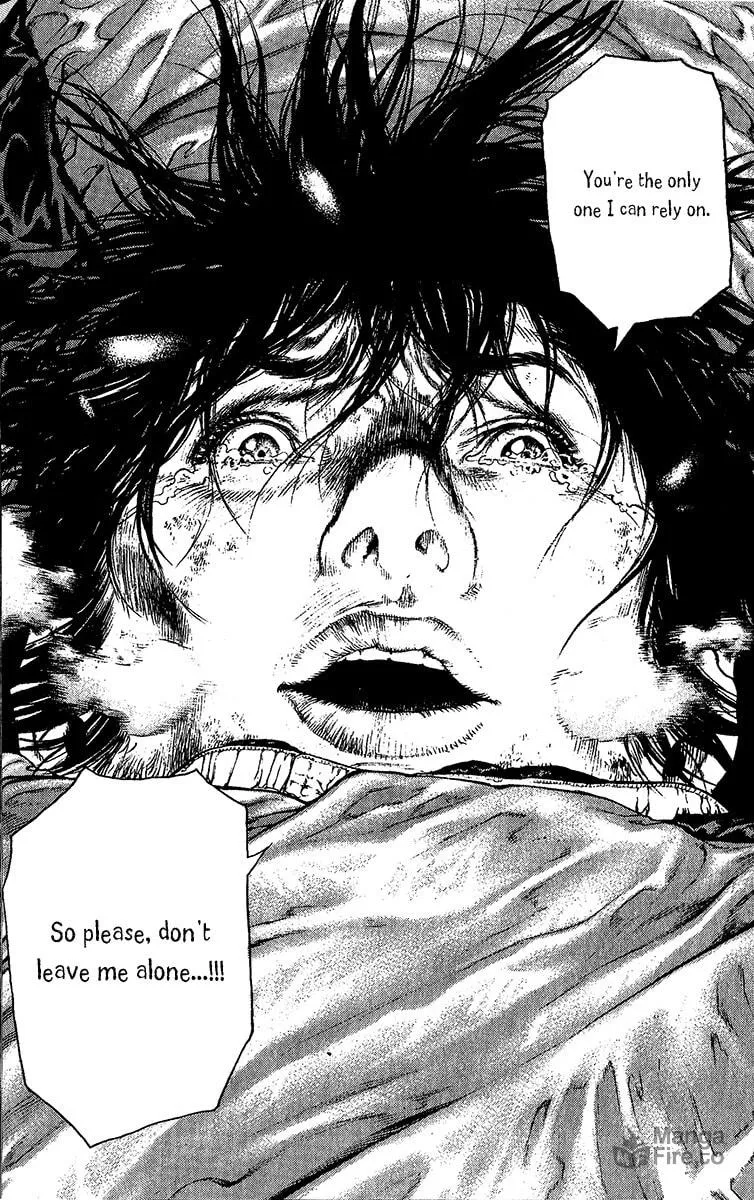 Read The Climber EN Manga Online