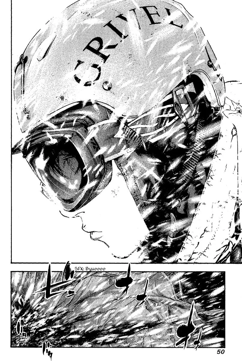 Read The Climber EN Manga Online