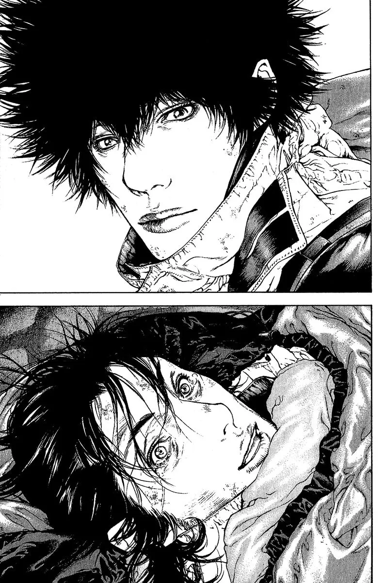 Read The Climber EN Manga Online