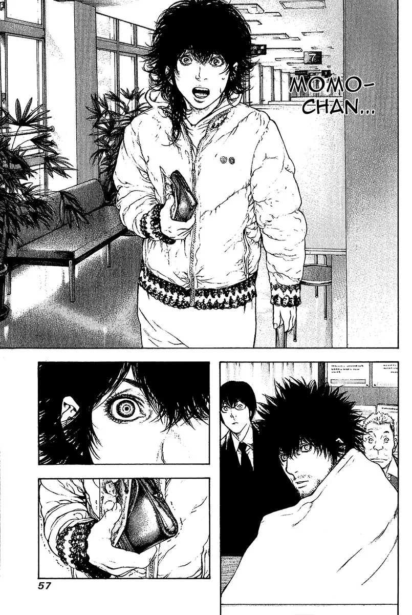 Read The Climber EN Manga Online
