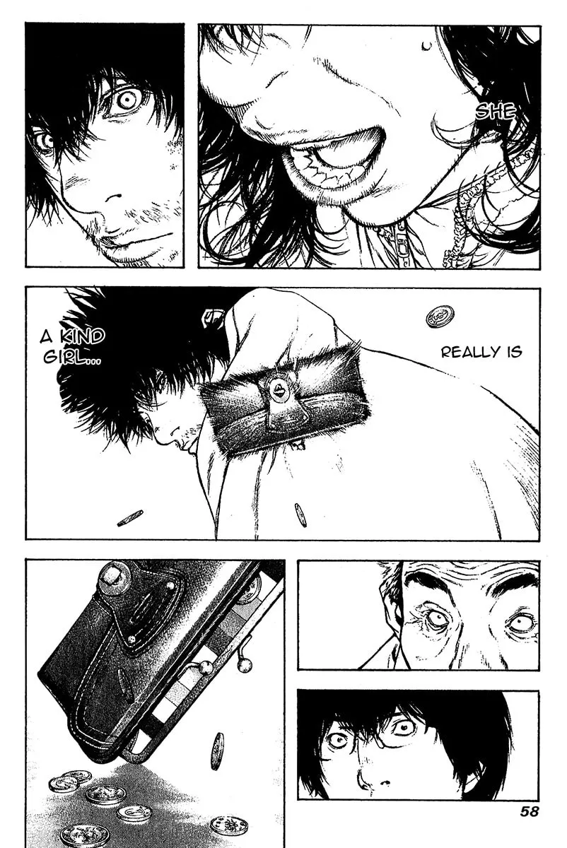 Read The Climber EN Manga Online