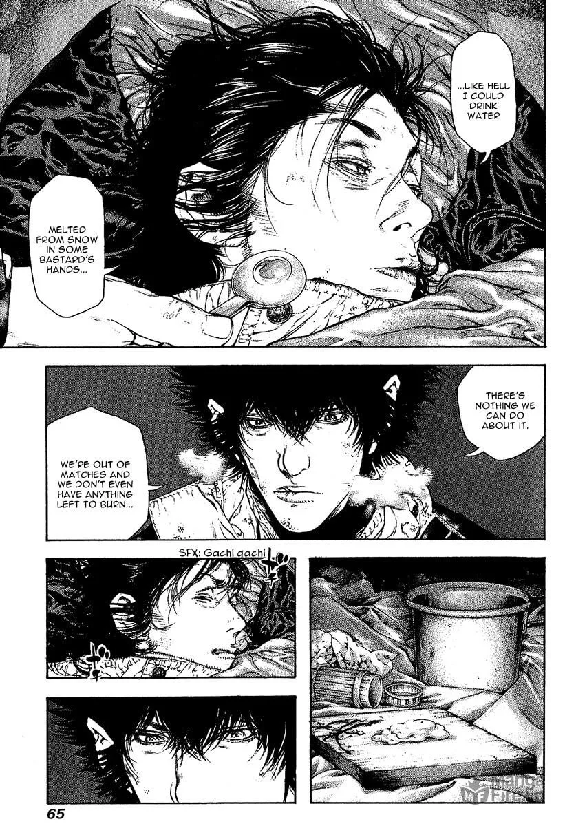 Read The Climber EN Manga Online
