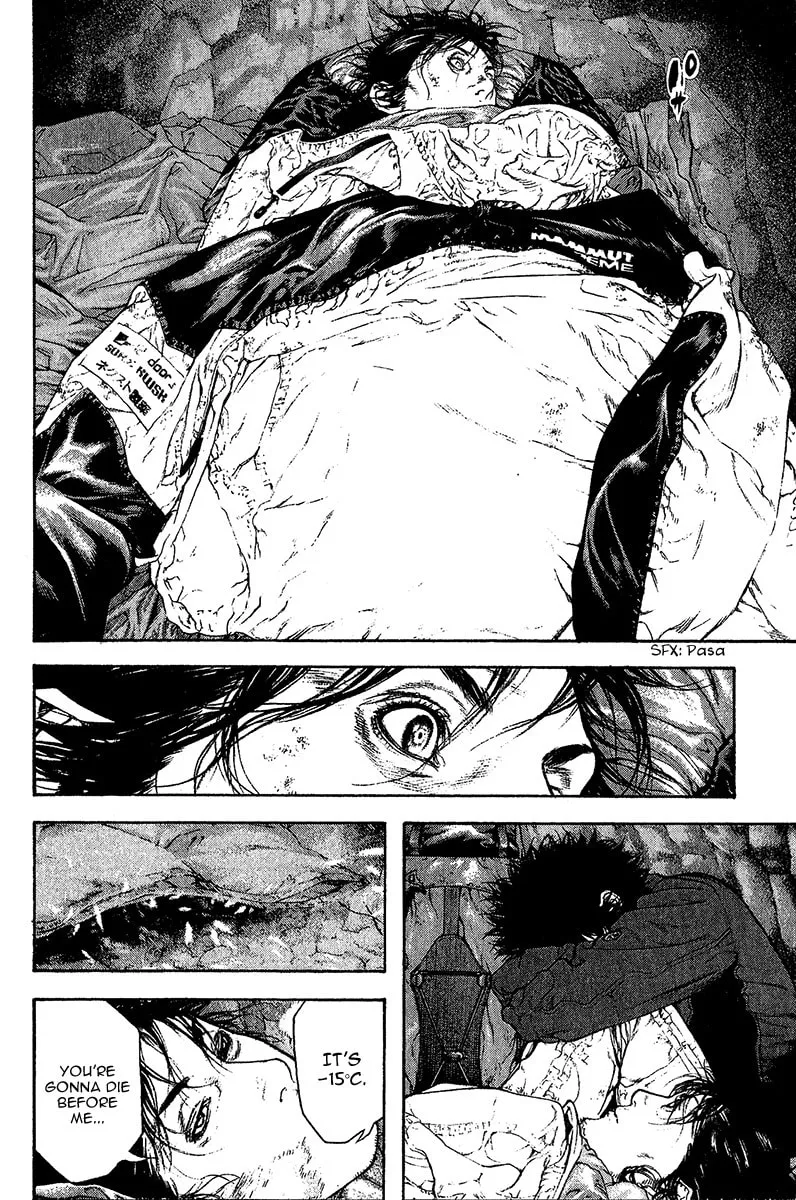 Read The Climber EN Manga Online