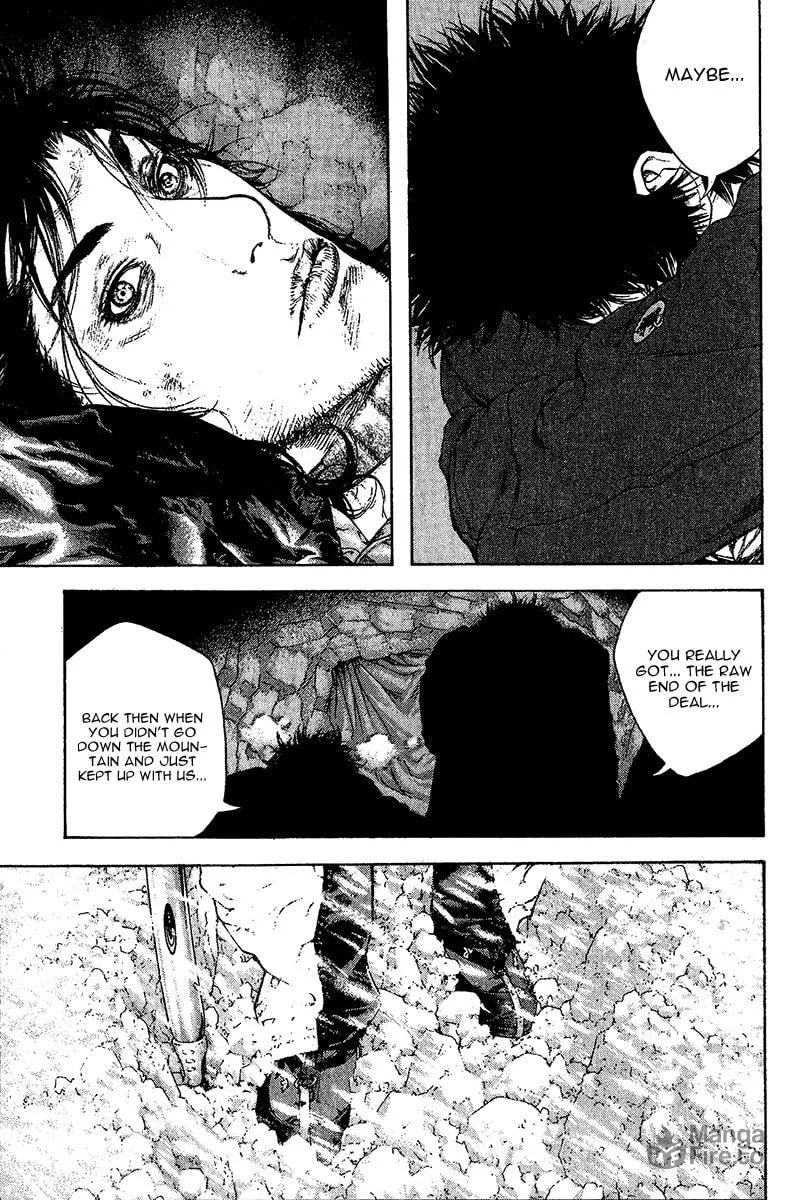 Read The Climber EN Manga Online