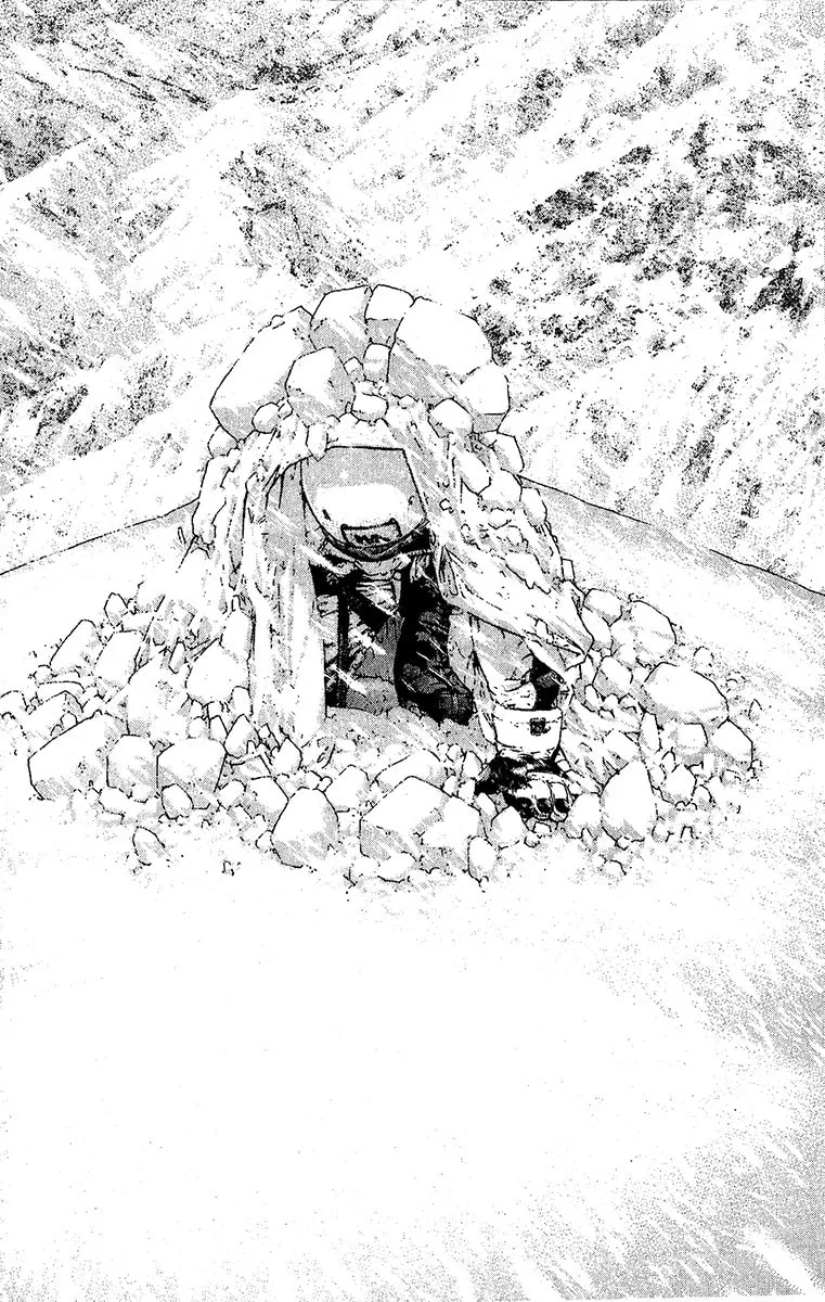 Read The Climber EN Manga Online