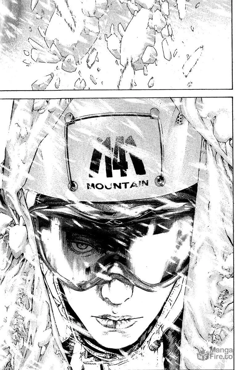 Read The Climber EN Manga Online