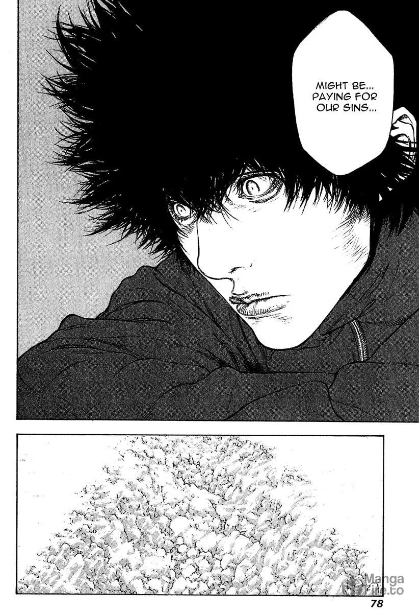 Read The Climber EN Manga Online