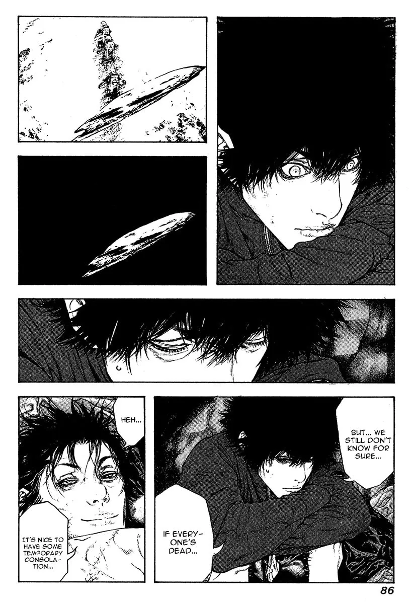 Read The Climber EN Manga Online