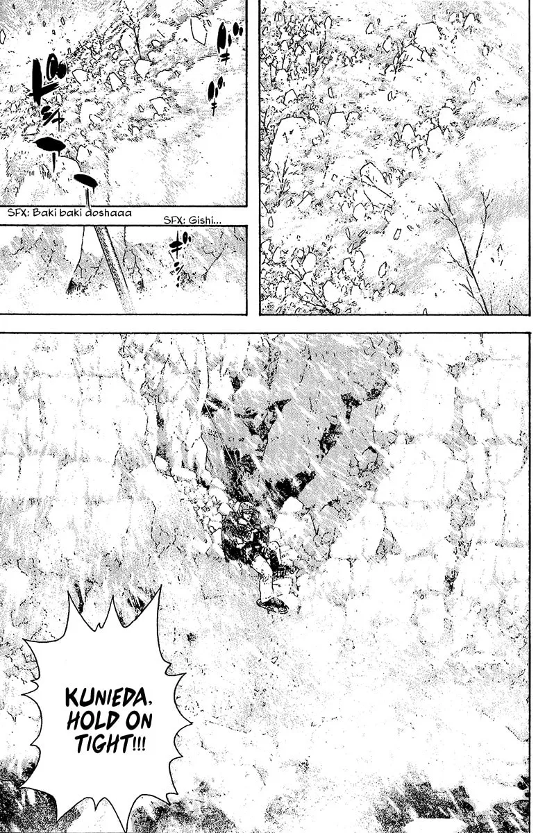 Read The Climber EN Manga Online