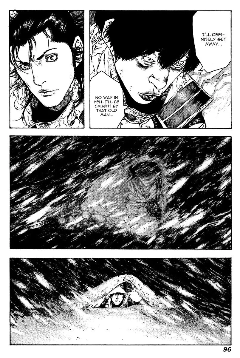 Read The Climber EN Manga Online