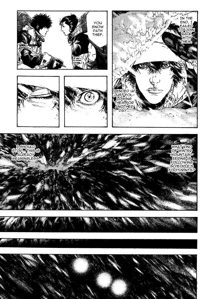 Read The Climber EN Manga Online